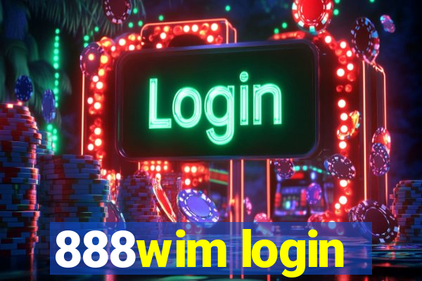 888wim login